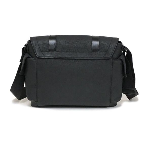 Louis Vuitton Christopher Backpack Noir Leather Black - Picture 3 of 8